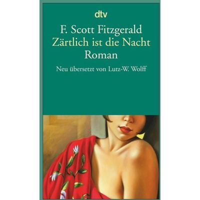 dtv Zärtlich ist die Nacht dtv Zärtlich ist die Nacht