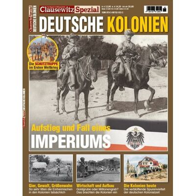 Geramond Deutsche Kolonien Geramond Deutsche Kolonien
