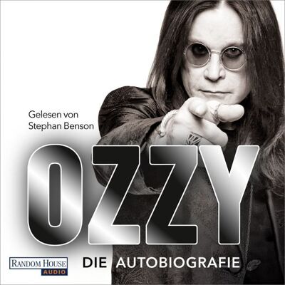 Random House Audio Ozzy Random House Audio Ozzy