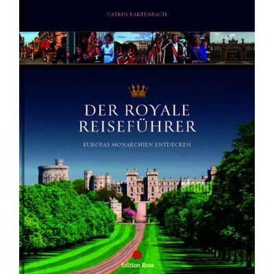 Delius Klasing Der royale Reiseführer Delius Klasing Der royale Reiseführer