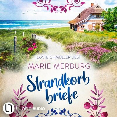Lübbe Audio Strandkorbbriefe Lübbe Audio Strandkorbbriefe