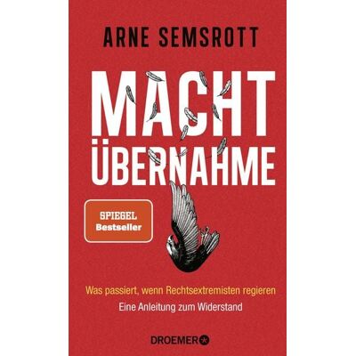 Droemer Knaur Machtübernahme Droemer Knaur Machtübernahme