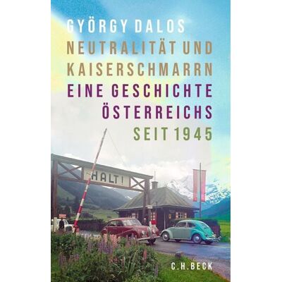 C.H. Beck Neutralität und Kaiserschmarrn C.H. Beck Neutralität und Kaiserschmarrn
