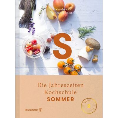 Brandstätter Verlag Sommer Brandstätter Verlag Sommer