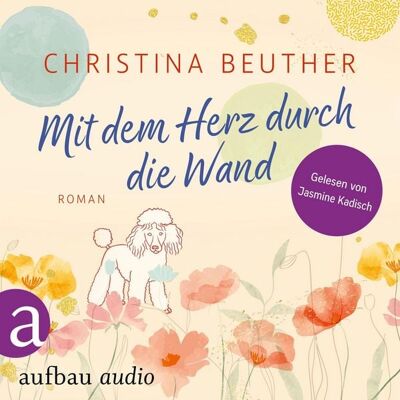 Aufbau Audio Mit dem Herz durch die Wand Aufbau Audio Mit dem Herz durch die Wand