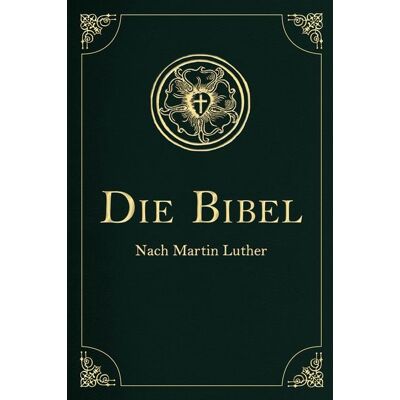 Anaconda Die Bibel - Altes und Neues Testament Anaconda Die Bibel - Altes und Neues Testament