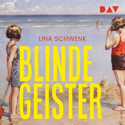 Der Audio Verlag Blinde Geister Der Audio Verlag Blinde Geister