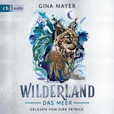 Cbj audio Wilderland – Das Meer Cbj audio Wilderland – Das Meer