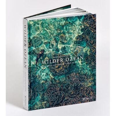 Prestel Wilder Ozean Prestel Wilder Ozean