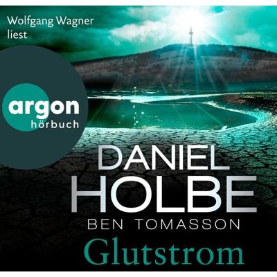 Argon Glutstrom Argon Glutstrom