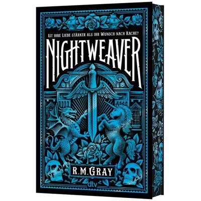 dtv Nightweaver dtv Nightweaver
