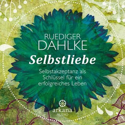 Arkana Selbstliebe Arkana Selbstliebe