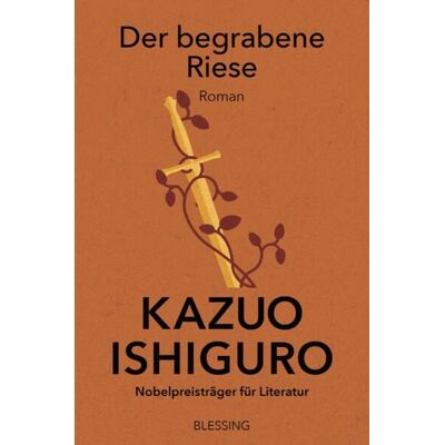 Blessing Der begrabene Riese Blessing Der begrabene Riese