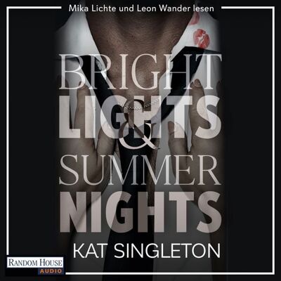 Random House Audio Bright Lights and Summer Nights Random House Audio Bright Lights and Summer Nights