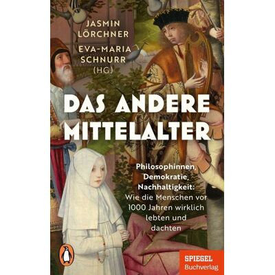 Penguin Das andere Mittelalter Penguin Das andere Mittelalter