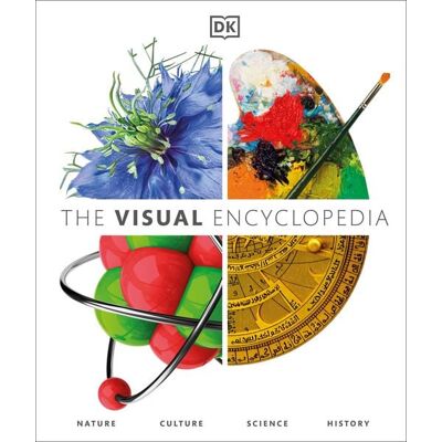 Dorling Kindersley Visual Encyclopedia Dorling Kindersley Visual Encyclopedia
