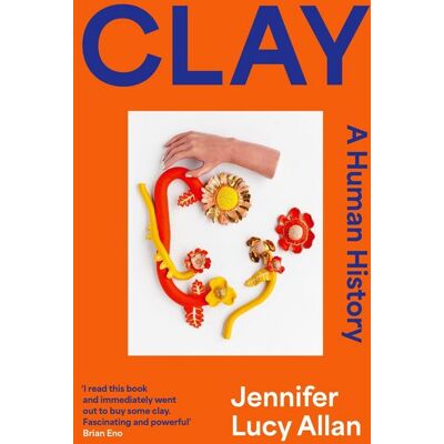 Orion Clay Orion Clay