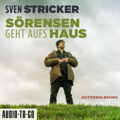 Audio-To-Go Sörensen geht aufs Haus Audio-To-Go Sörensen geht aufs Haus