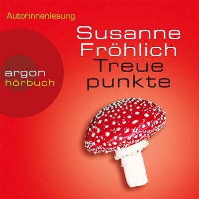 Argon Treuepunkte Argon Treuepunkte