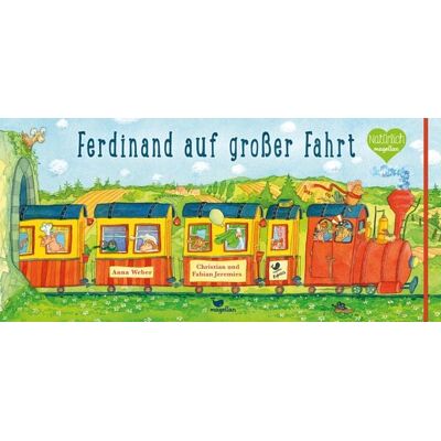 Magellan Ferdinand auf großer Fahrt Magellan Ferdinand auf großer Fahrt