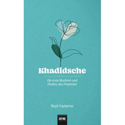 Define Verlag Khadidsche Define Verlag Khadidsche