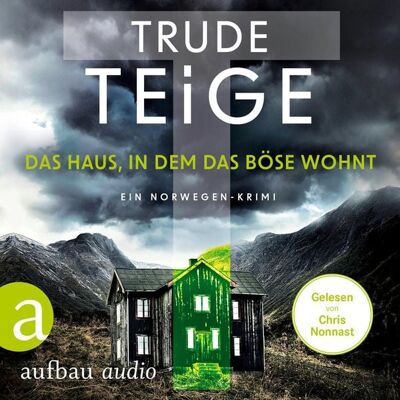 Aufbau Audio Das Haus, in dem das Böse wohnt Aufbau Audio Das Haus, in dem das Böse wohnt