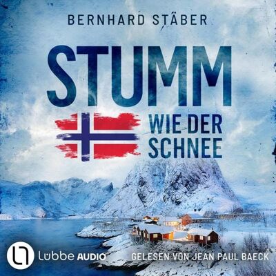 Lübbe Audio Stumm wie der Schnee Lübbe Audio Stumm wie der Schnee