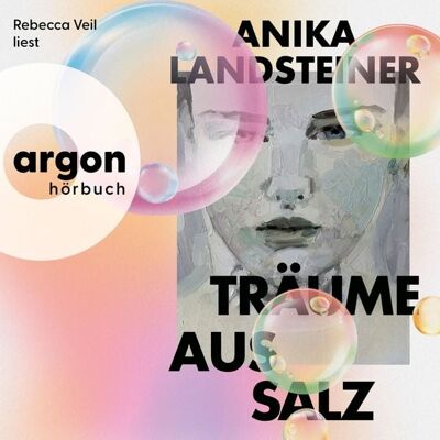 Argon Träume aus Salz Argon Träume aus Salz