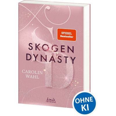 Loewe Skogen Dynasty (Crumbling Hearts, Band 1) Loewe Skogen Dynasty (Crumbling Hearts, Band 1)