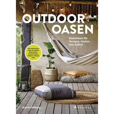 Prestel Outdoor Oasen Prestel Outdoor Oasen