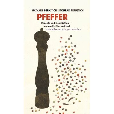 Mandelbaum verlag eG Pfeffer Mandelbaum verlag eG Pfeffer