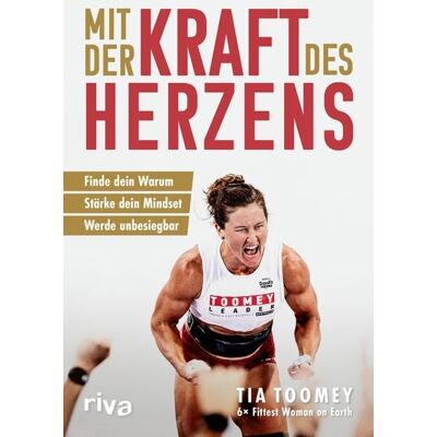 Riva Mit der Kraft des Herzens Riva Mit der Kraft des Herzens