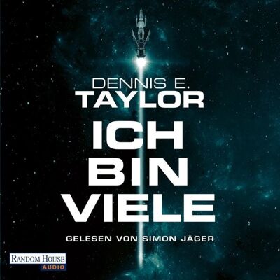 Random House Audio Ich bin viele Random House Audio Ich bin viele