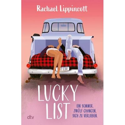 dtv Lucky List dtv Lucky List