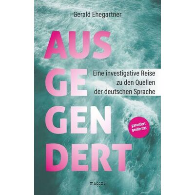 Massel Verlag Ausgegendert Massel Verlag Ausgegendert