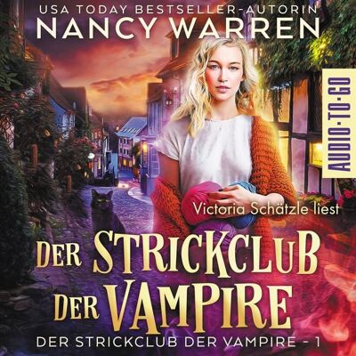 Audio-To-Go Der Strickclub der Vampire Audio-To-Go Der Strickclub der Vampire