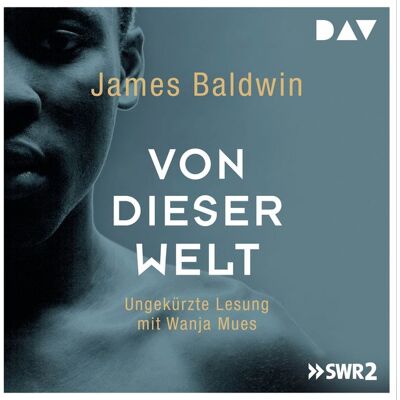 Der Audio Verlag Von dieser Welt Der Audio Verlag Von dieser Welt