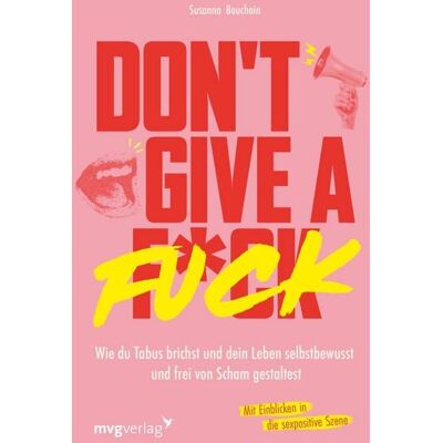 Mvg Don't give a fuck Mvg Don't give a fuck