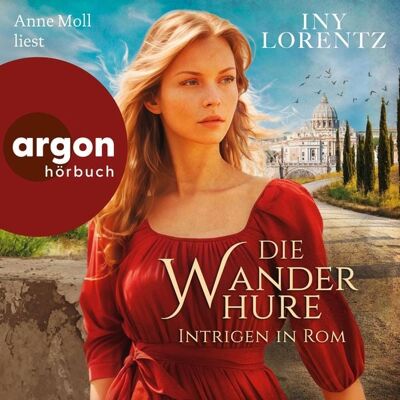 Argon Intrigen in Rom Argon Intrigen in Rom