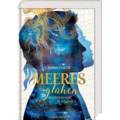 Coppenrath Meeresglühen (Romantasy-Trilogie, Bd. 2) Coppenrath Meeresglühen (Romantasy-Trilogie, Bd. 2)