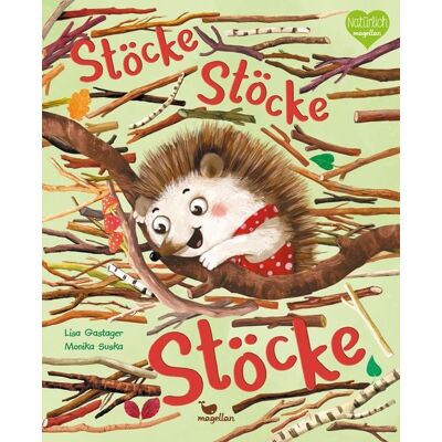 Magellan Stöcke, Stöcke, Stöcke Magellan Stöcke, Stöcke, Stöcke