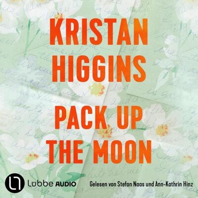 Lübbe Audio Pack Up the Moon Lübbe Audio Pack Up the Moon