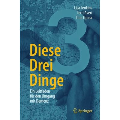 Springer Diese Drei Dinge Springer Diese Drei Dinge
