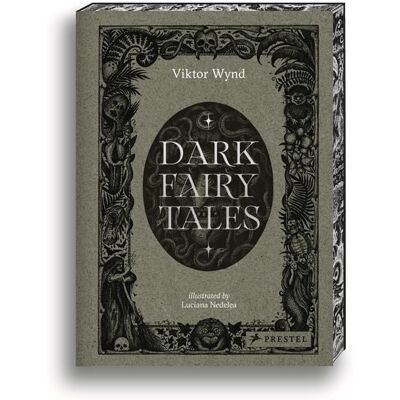 Prestel Dark Fairy Tales Prestel Dark Fairy Tales