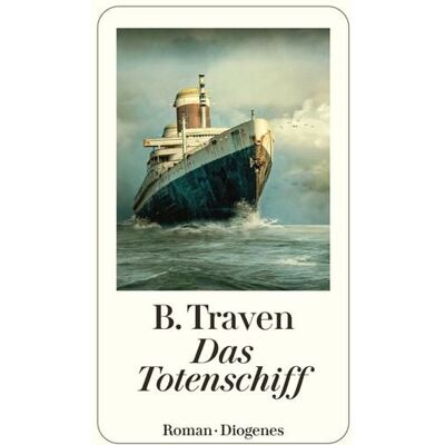 Diogenes Das Totenschiff Diogenes Das Totenschiff