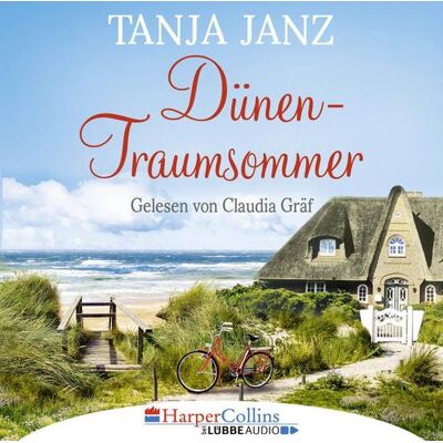 Lübbe Audio Dünentraumsommer Lübbe Audio Dünentraumsommer