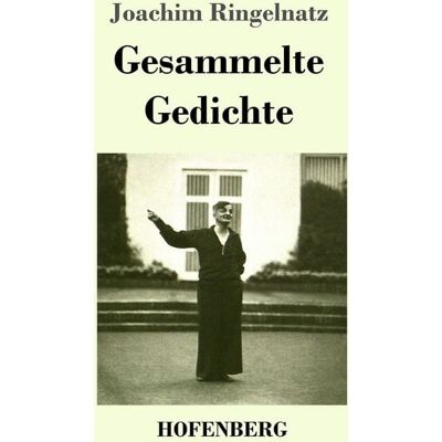 Hofenberg Gesammelte Gedichte Hofenberg Gesammelte Gedichte
