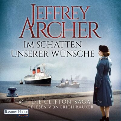 Random House Audio Im Schatten unserer Wünsche Random House Audio Im Schatten unserer Wünsche