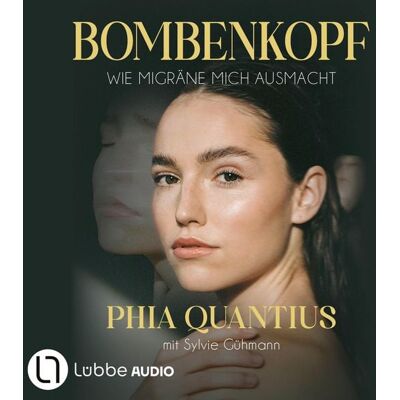Lübbe Audio Bombenkopf Lübbe Audio Bombenkopf