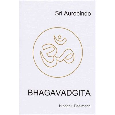 Aquamarin Bhagavadgita Aquamarin Bhagavadgita